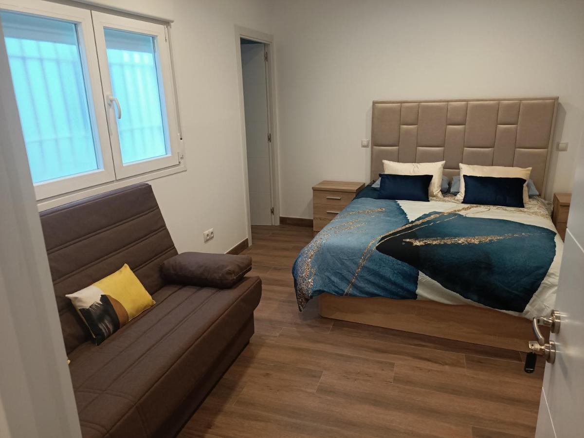Casa Pepe Apartment มาดริด ภายนอก รูปภาพ