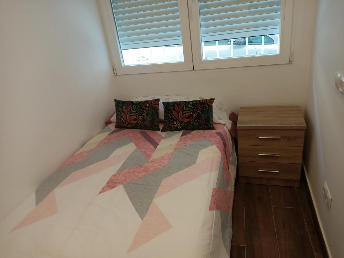 Casa Pepe Apartment มาดริด ภายนอก รูปภาพ
