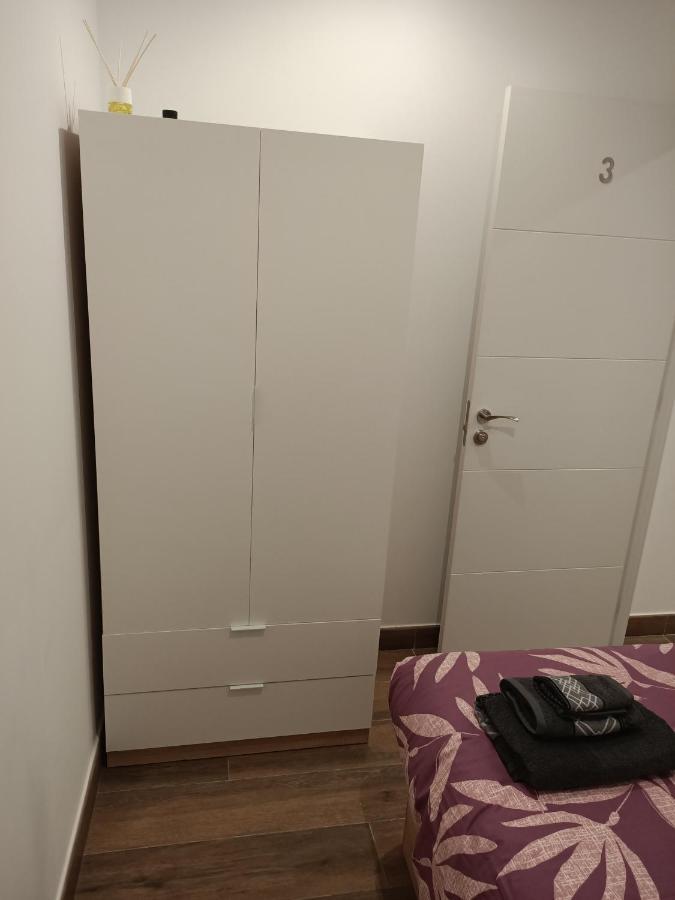 Casa Pepe Apartment มาดริด ภายนอก รูปภาพ