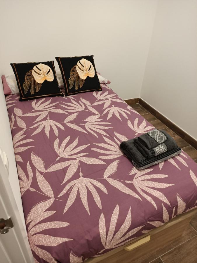 Casa Pepe Apartment มาดริด ภายนอก รูปภาพ